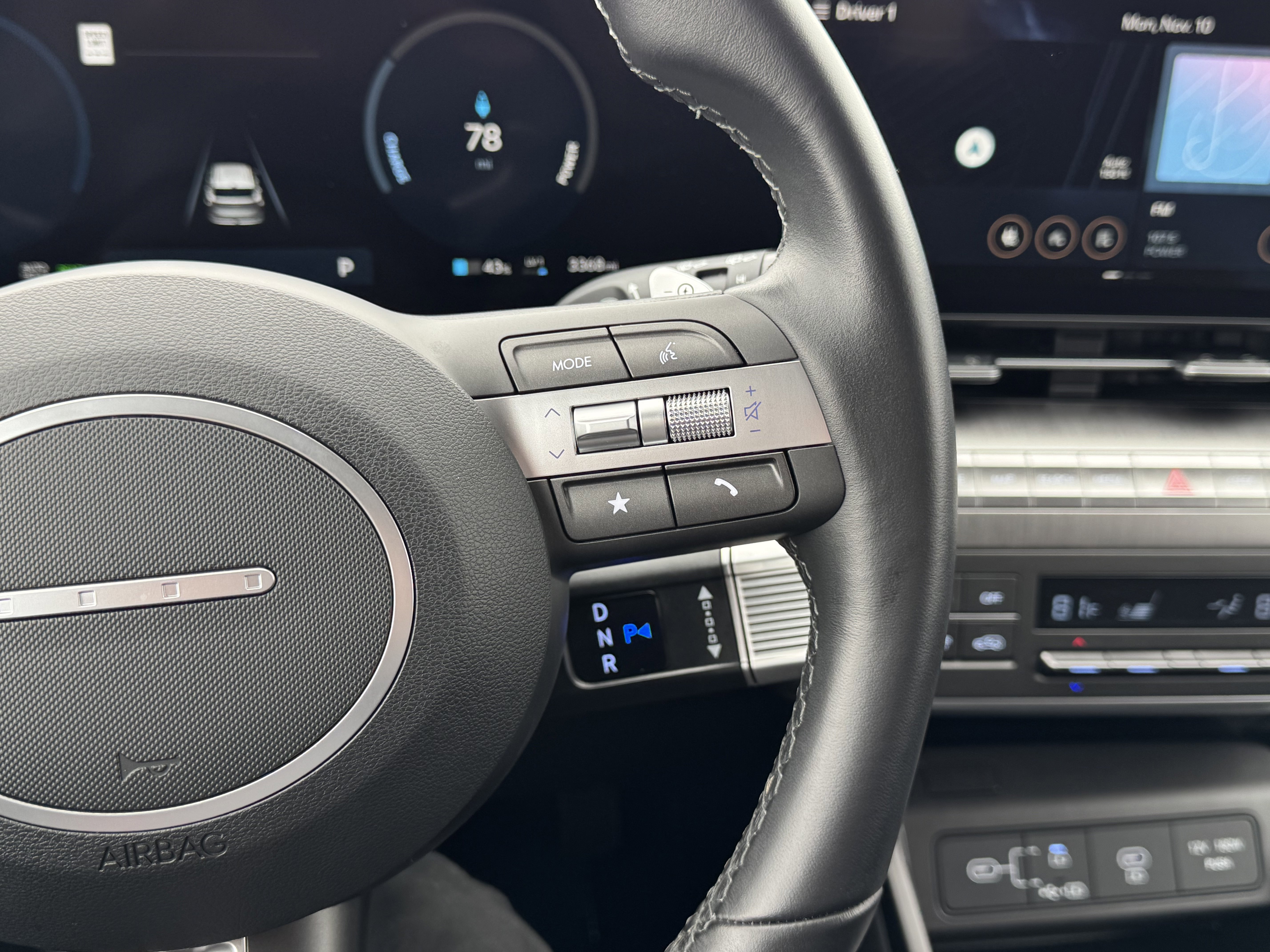 Used 2024 Hyundai Kona SEL image 21