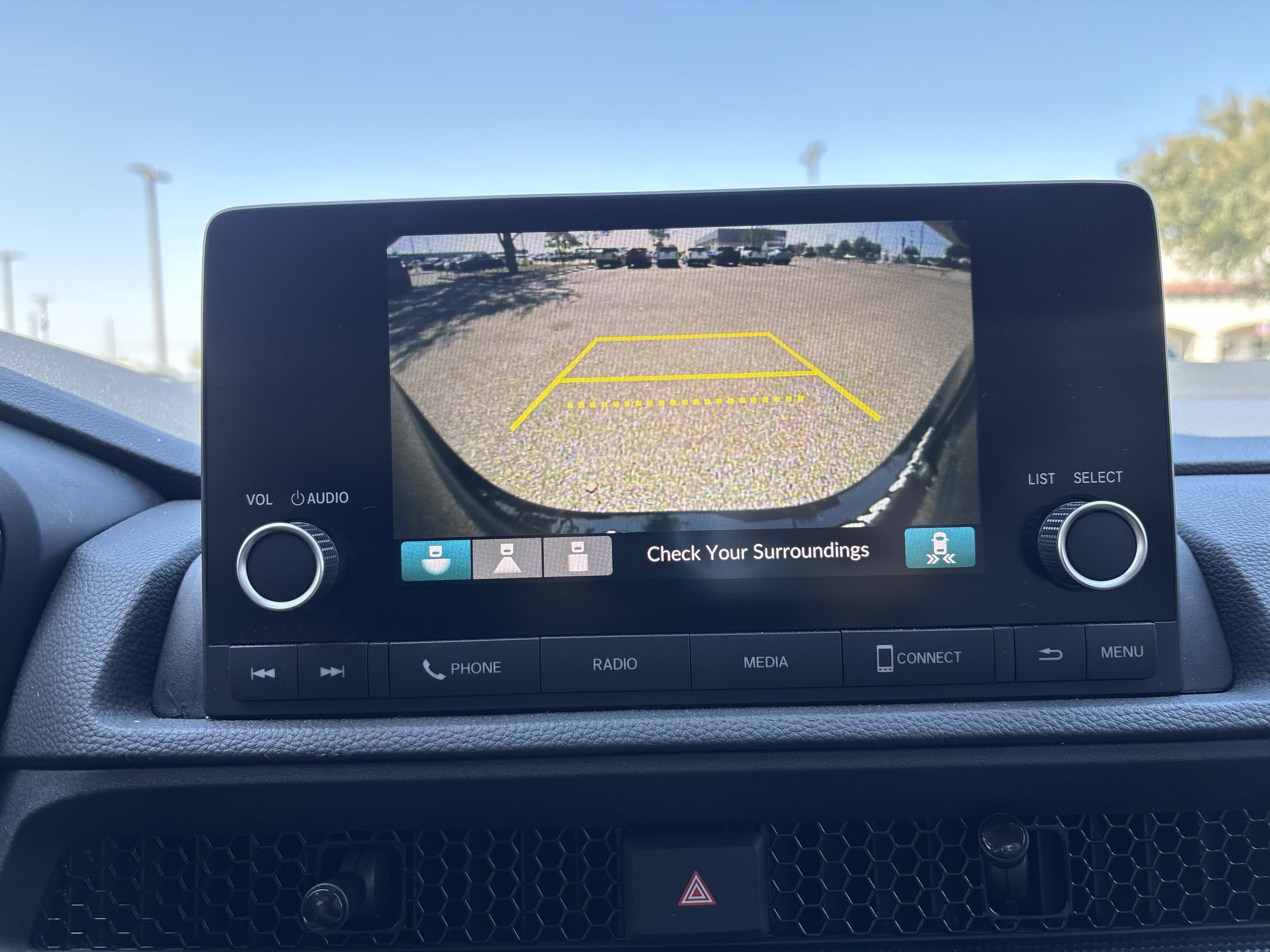 Used 2023 Honda CR-V EX image 38