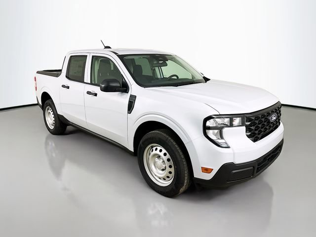 New 2026 Ford Maverick XL w/ Equipment Group 101A