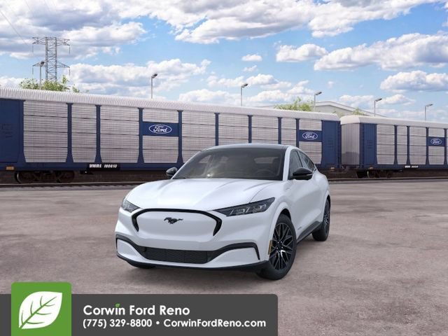 New 2026 Ford Mustang Mach-E Premium AWD/4WD image 2