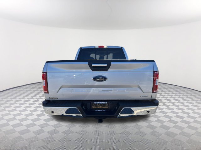 Used 2018 Ford F150 XLT w/ Equipment Group 302A Luxury AWD/4WD image 6