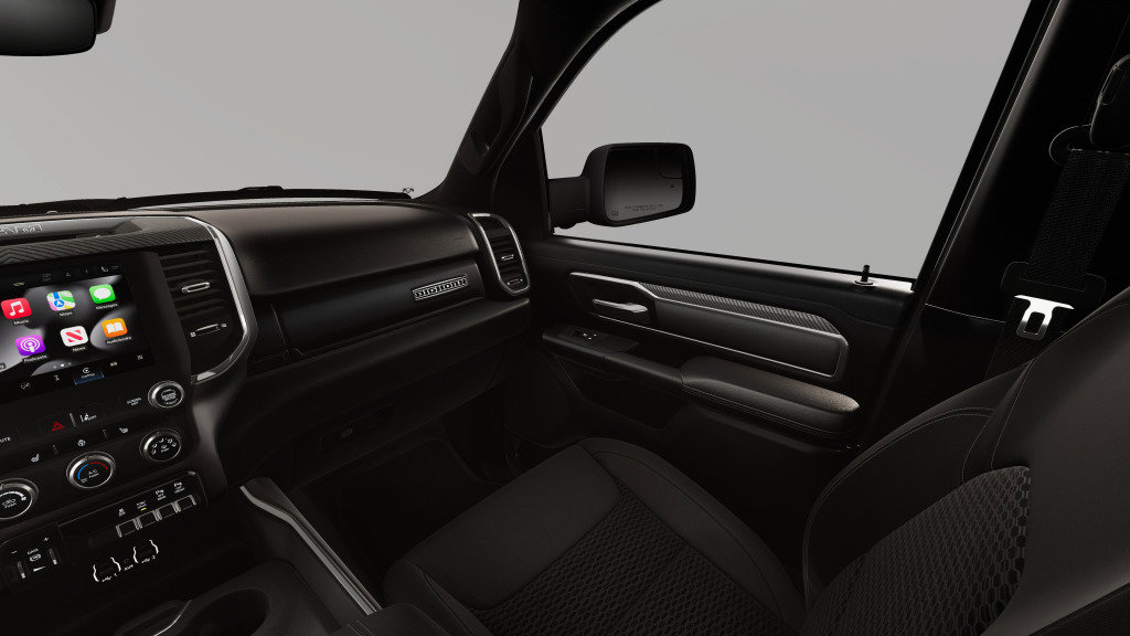 New 2026 RAM 1500 Big Horn image 32