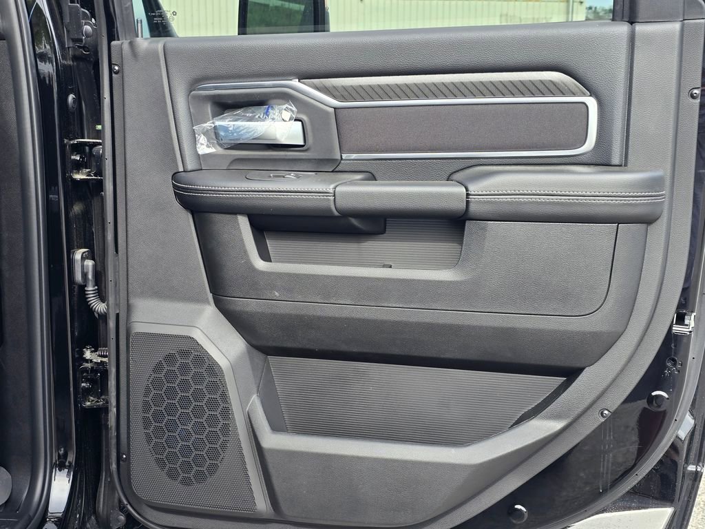 New 2026 RAM 3500 Big Horn image 39
