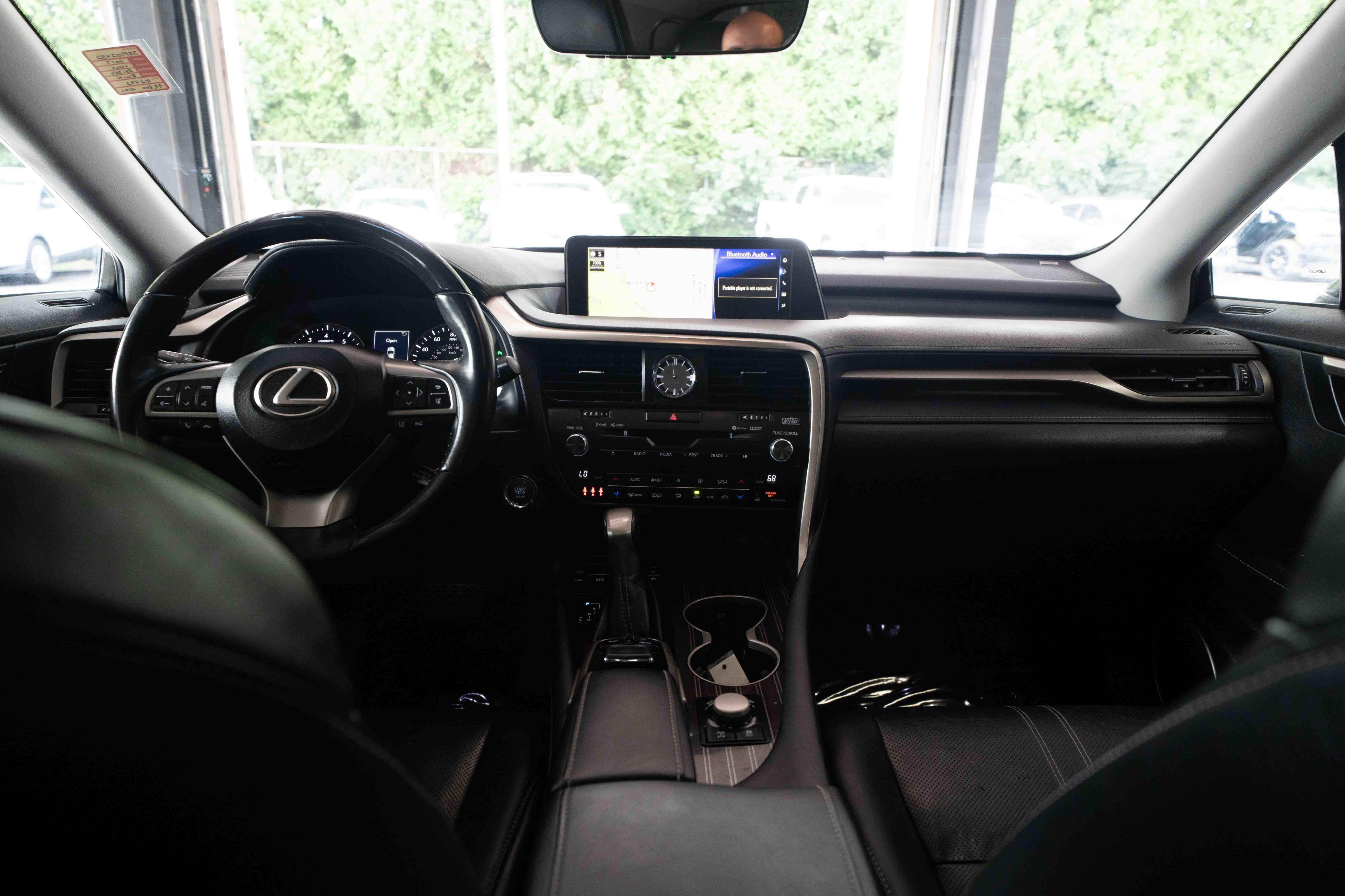 Used 2017 Lexus RX 350 AWD w/ Luxury Package image 20