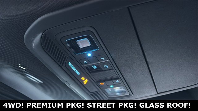 New 2026 Ford Explorer ST-Line w/ ST-Line Street Pack image 20