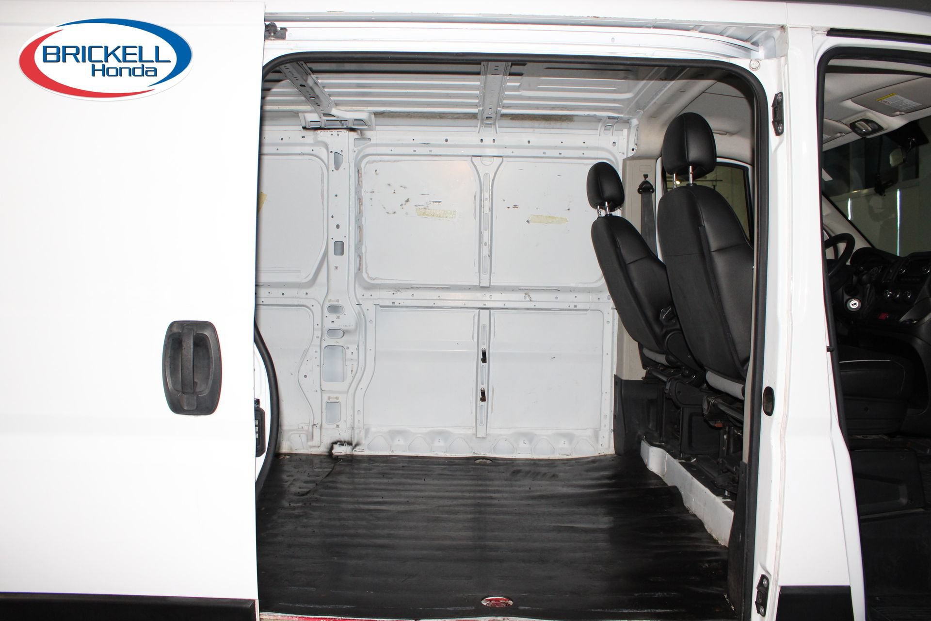 Used 2020 RAM ProMaster 1500 FWD image 13
