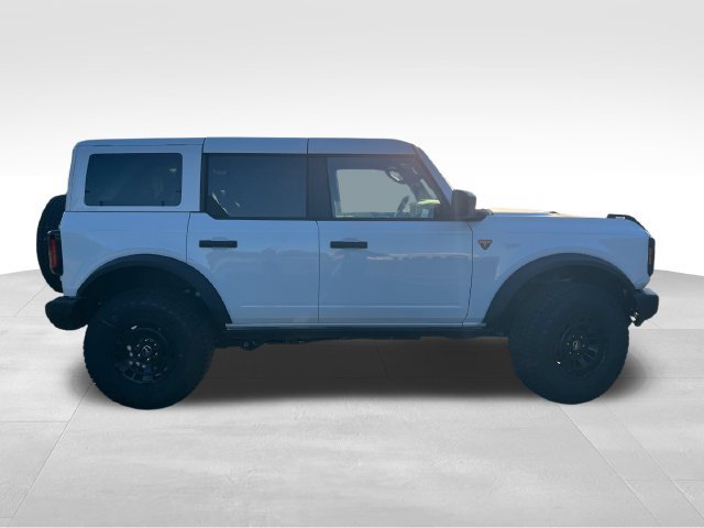 New 2026 Ford Bronco Badlands AWD/4WD image 10