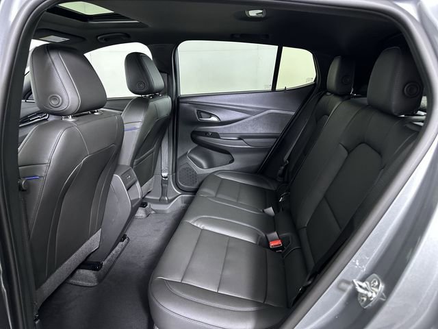 New 2026 Buick Envista Sport Touring FWD image 26