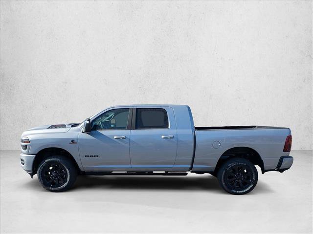 New 2026 RAM 2500 Laramie image 8