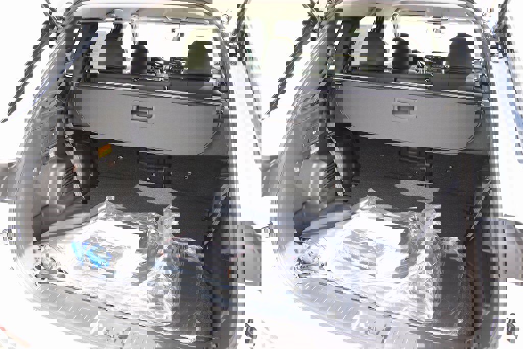 New 2025 Mitsubishi Outlander SE image 24