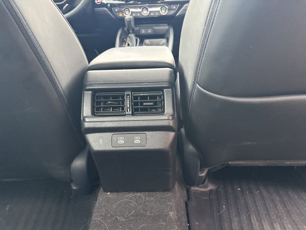 Used 2023 Honda Accord EX-L image 38