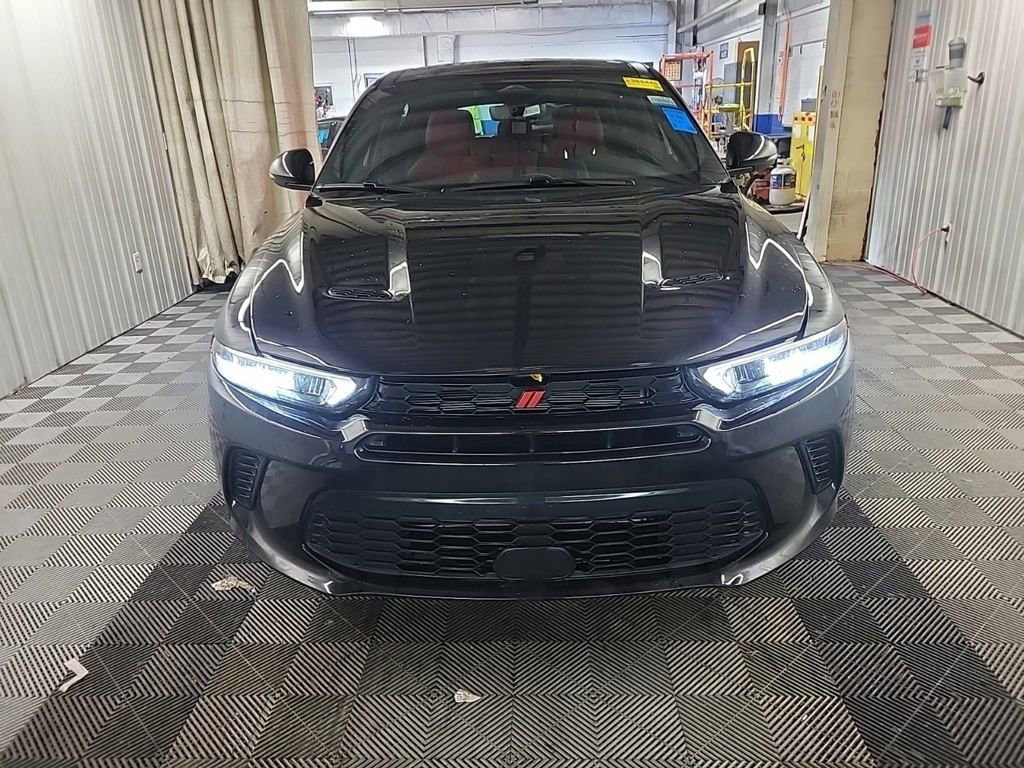 Used 2024 Dodge Hornet R/T Plus w/ R/T Blacktop Package image 6