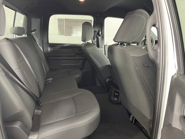 New 2025 RAM 2500 Tradesman image 14