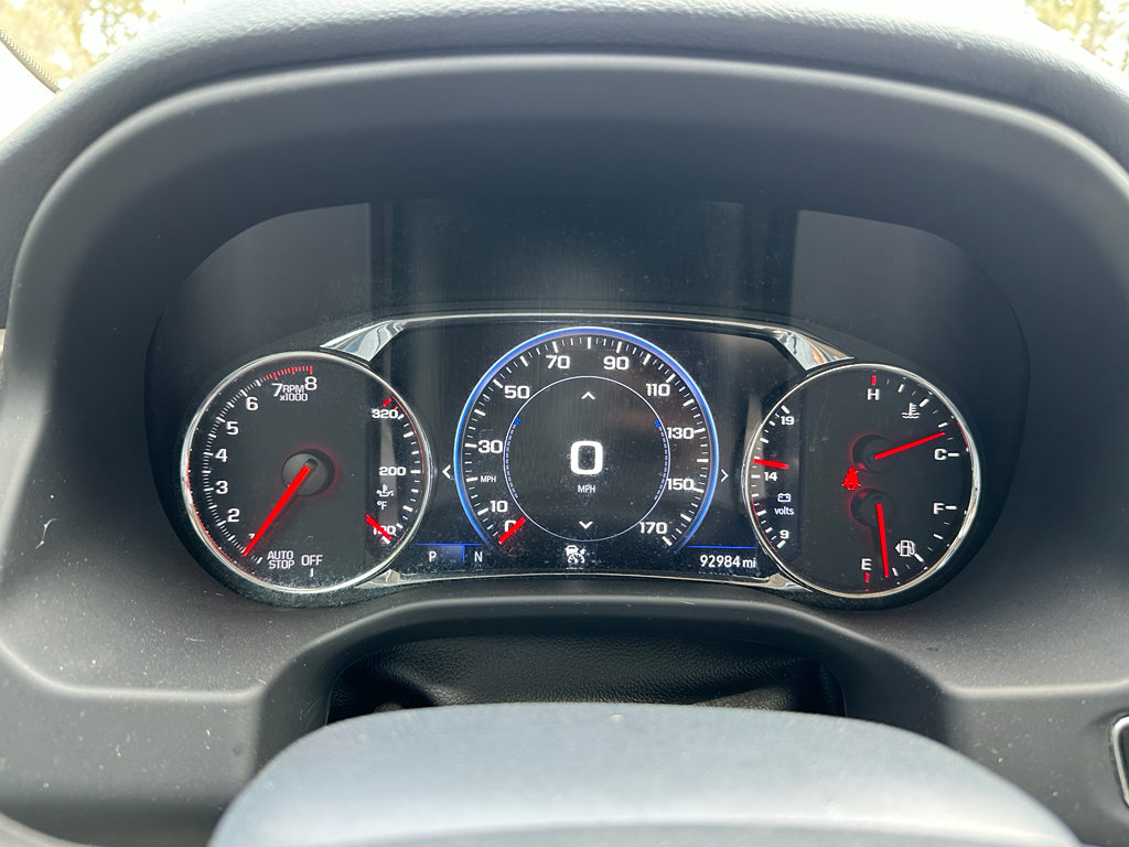 Used 2022 GMC Acadia Denali w/ Denali Ultimate Package image 20