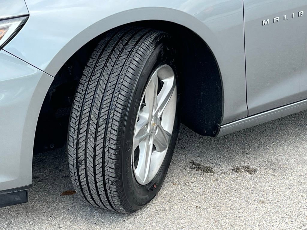 Used 2024 Chevrolet Malibu LS FWD image 10