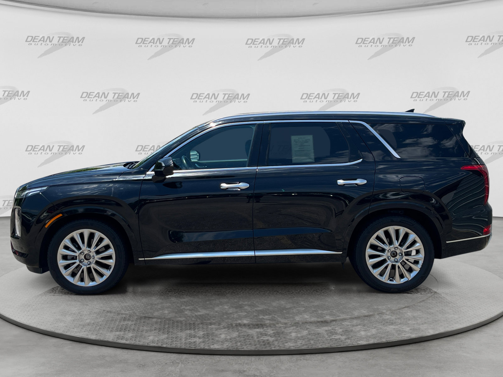 Used 2020 Hyundai Palisade Limited AWD/4WD image 4