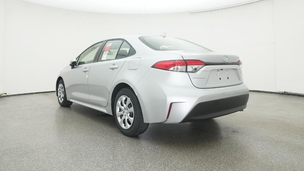 New 2026 Toyota Corolla LE image 21