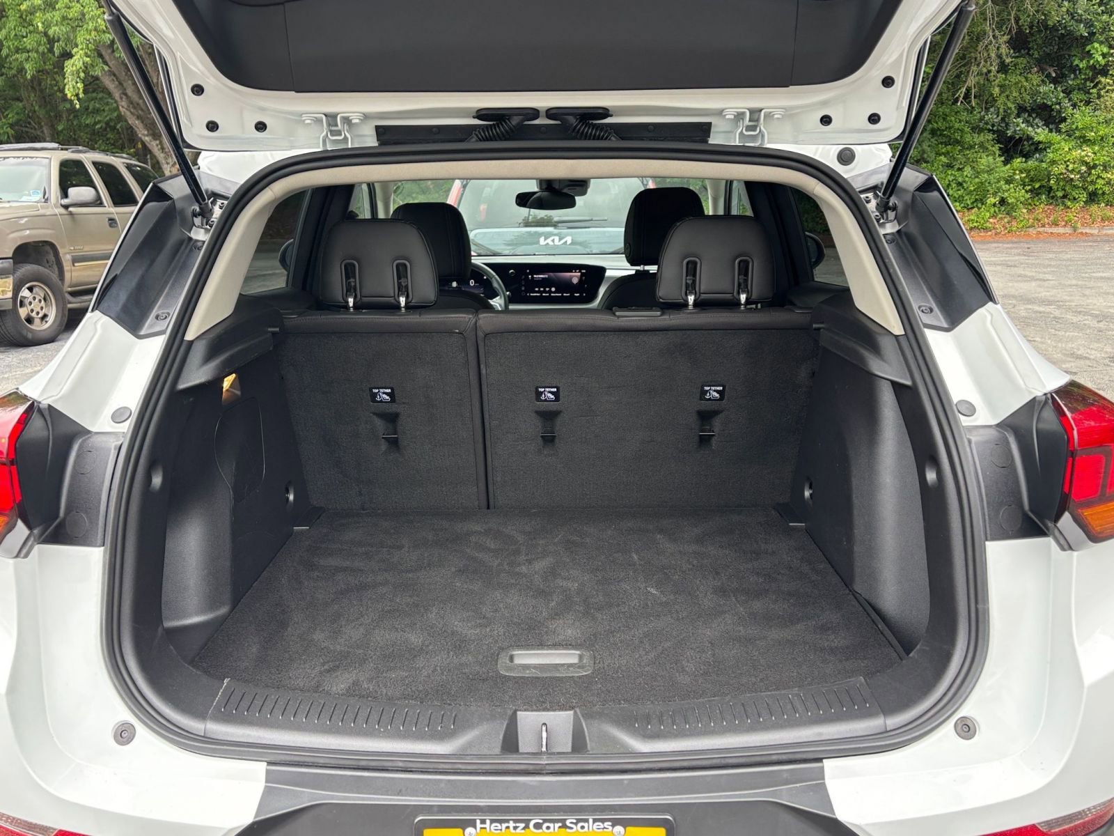 Used 2025 Buick Encore GX Preferred FWD image 32