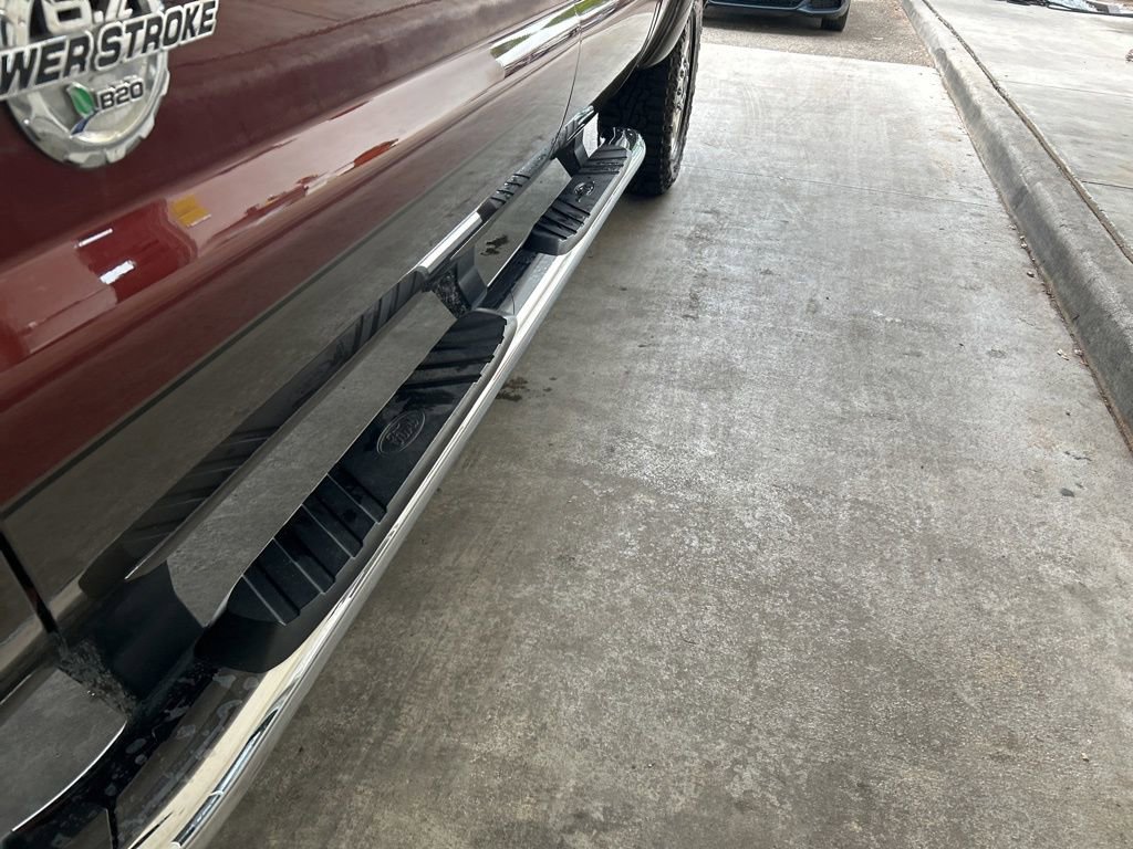 Used 2016 Ford F250 Lariat w/ Lariat Ultimate Package image 16