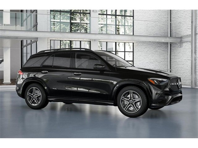 New 2026 Mercedes-Benz GLE 350 4MATIC image 13