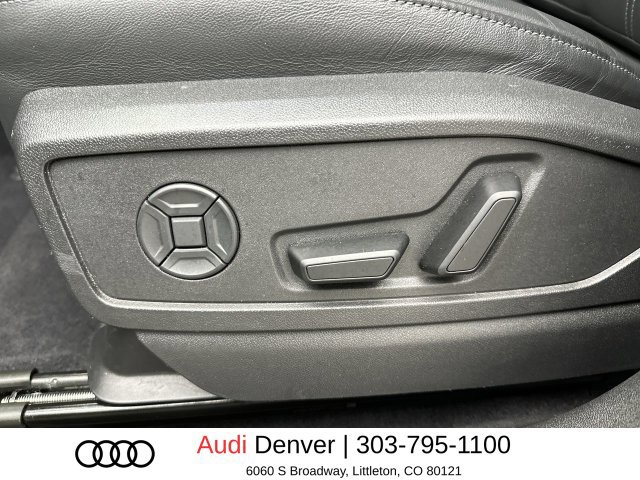 Used 2025 Audi Q5 Premium w/ Convenience Package AWD/4WD image 12
