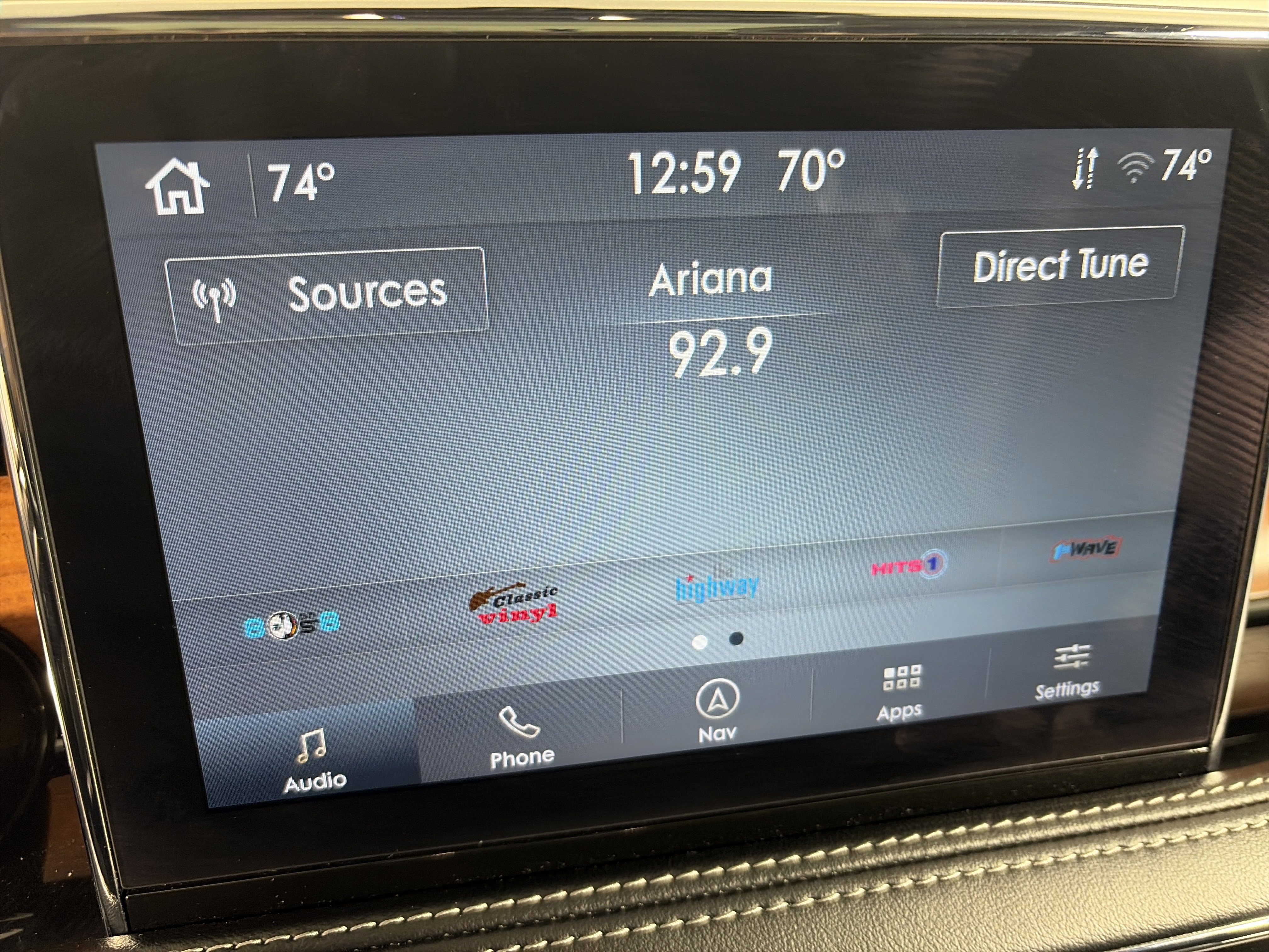 Used 2021 Lincoln Corsair Reserve w/ Elements Package AWD/4WD image 22