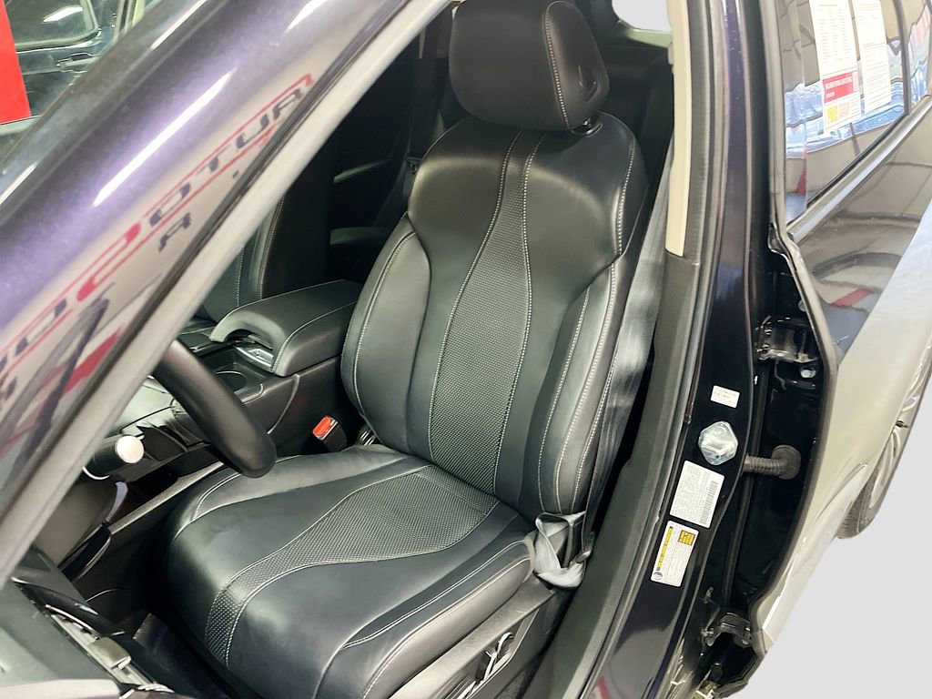 Used 2024 Acura RDX w/ Technology Package image 20