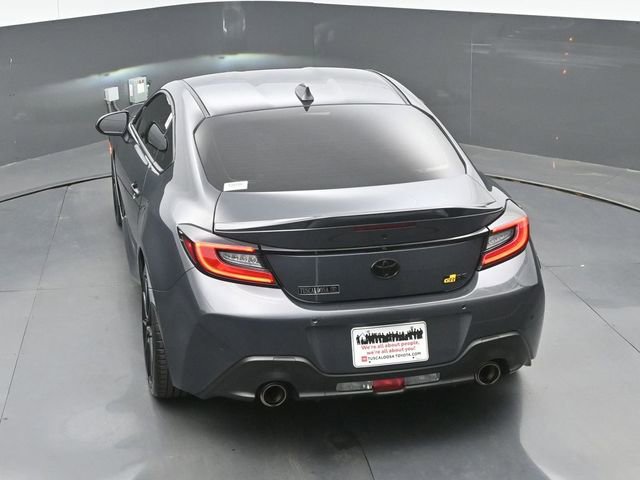 Used 2025 Toyota GR86 Premium RWD image 27