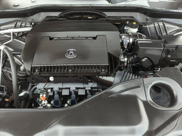 Used 2023 Acura MDX SH-AWD w/ Technology Package image 23