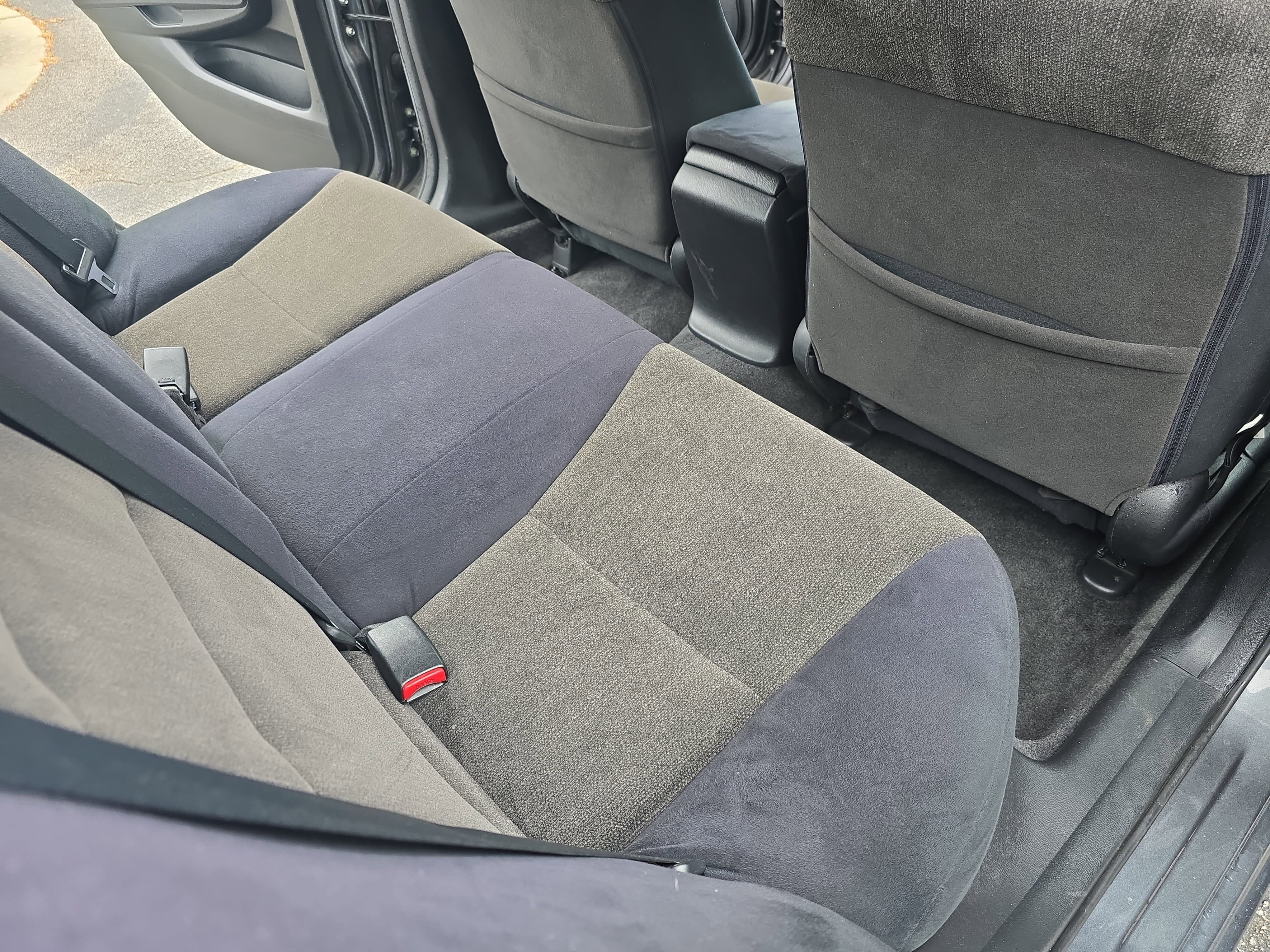 Used 2010 Honda Accord LX image 11
