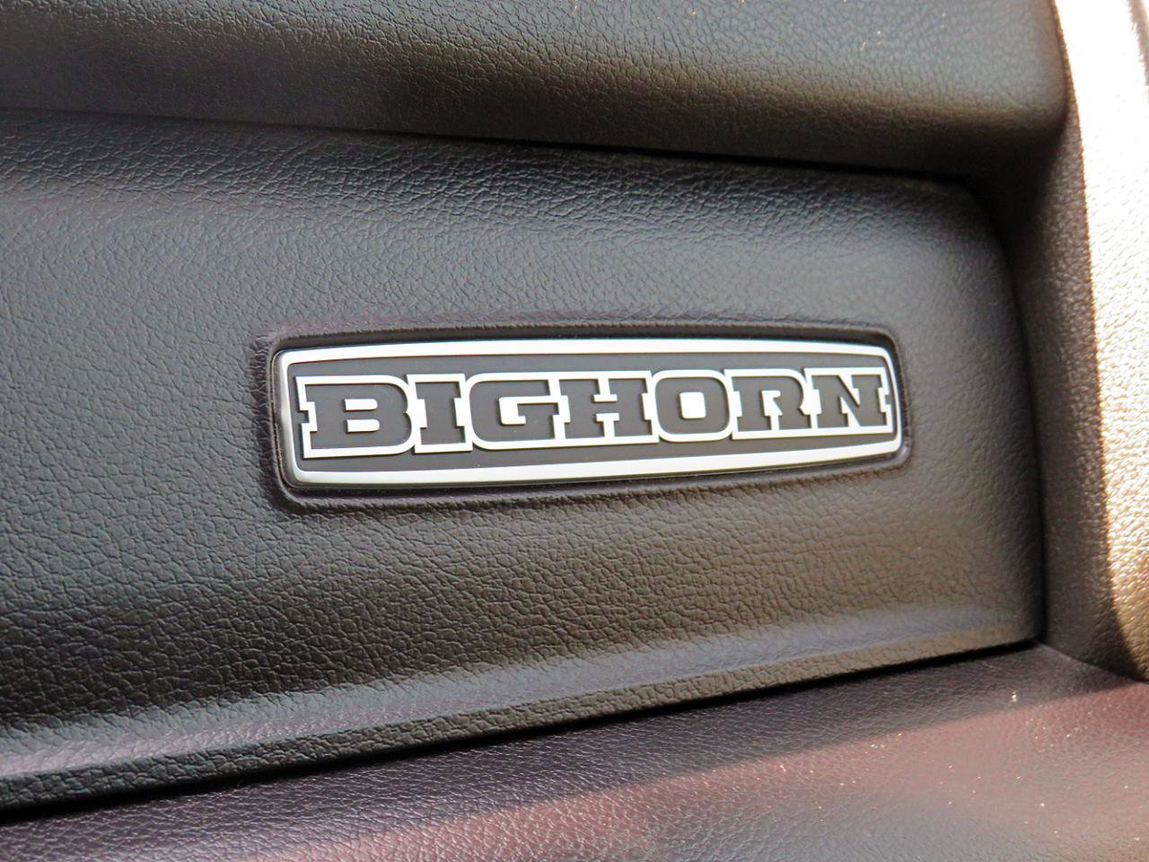 Used 2021 RAM 2500 Big Horn w/ Level 2 Equipment Group image 41