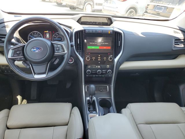 Used 2019 Subaru Ascent Limited image 8