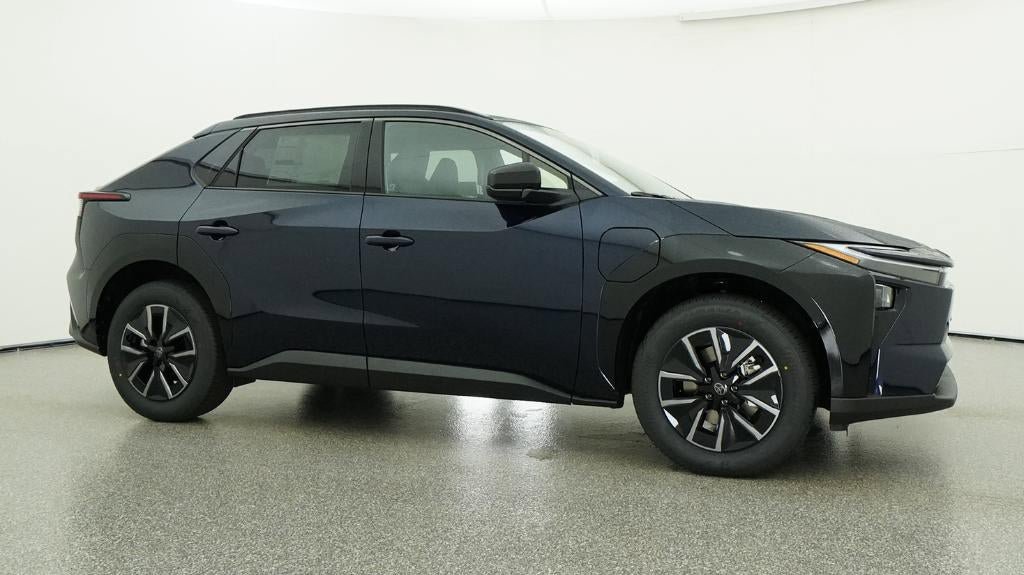 New 2026 Toyota bZ AWD/4WD image 28