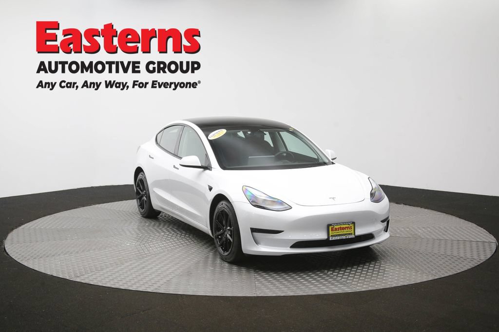 Used 2022 Tesla Model 3 RWD image 46