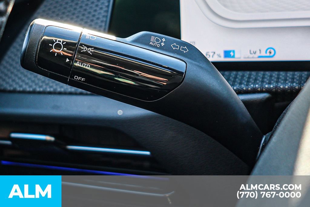 Used 2022 Kia EV6 GT-Line w/ First Edition Package image 34