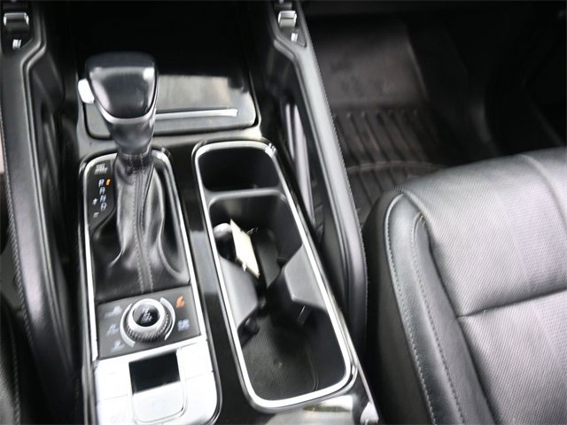 Used 2021 Kia Telluride EX w/ EX Premium Package image 11