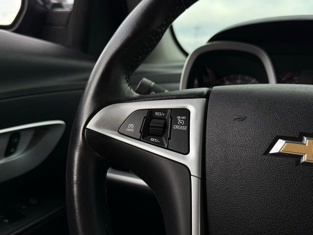 Used 2014 Chevrolet Equinox LT w/ Driver Convenience Package image 9