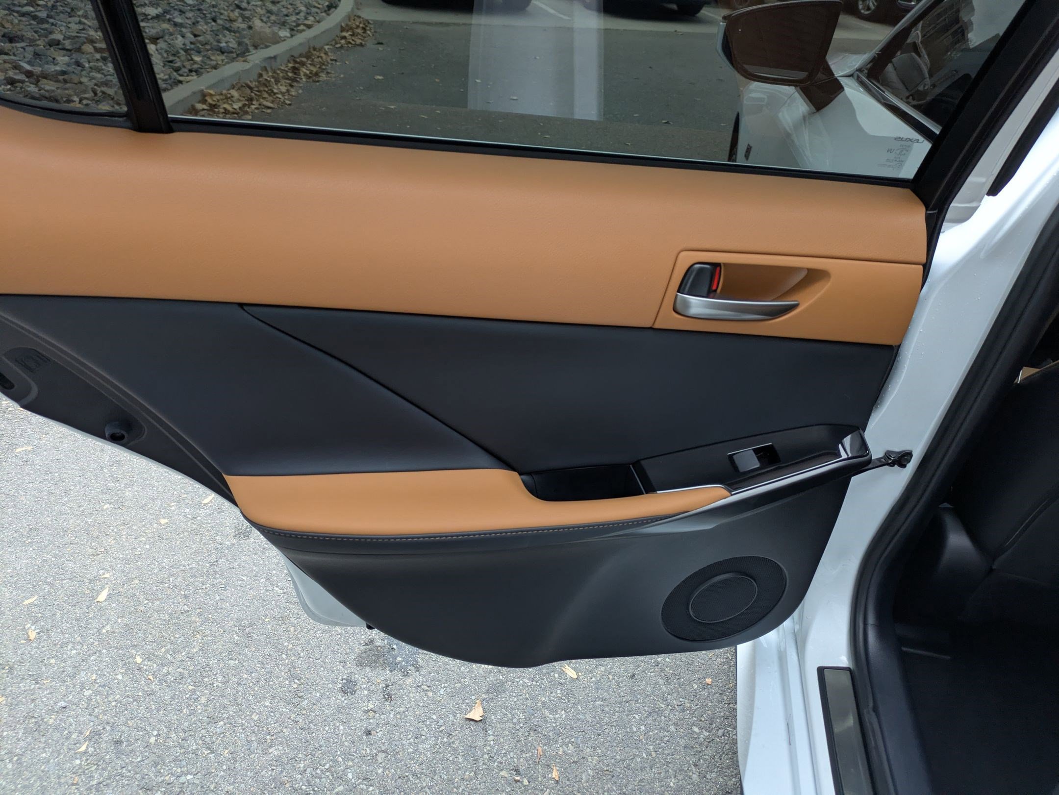 Used 2025 Lexus IS 300 F Sport image 29