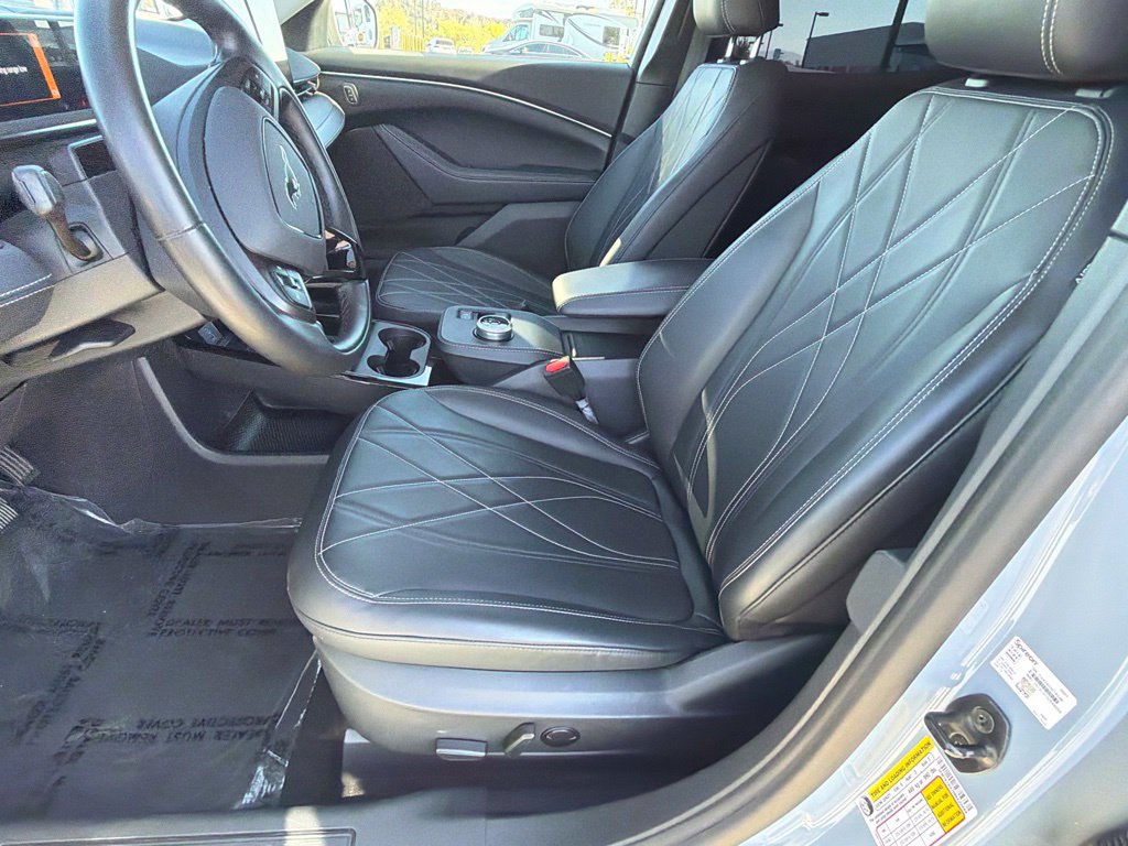 Used 2024 Ford Mustang Mach-E Select RWD image 20