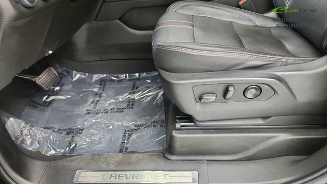 Used 2021 Chevrolet Tahoe RST w/ Luxury Package RWD image 38