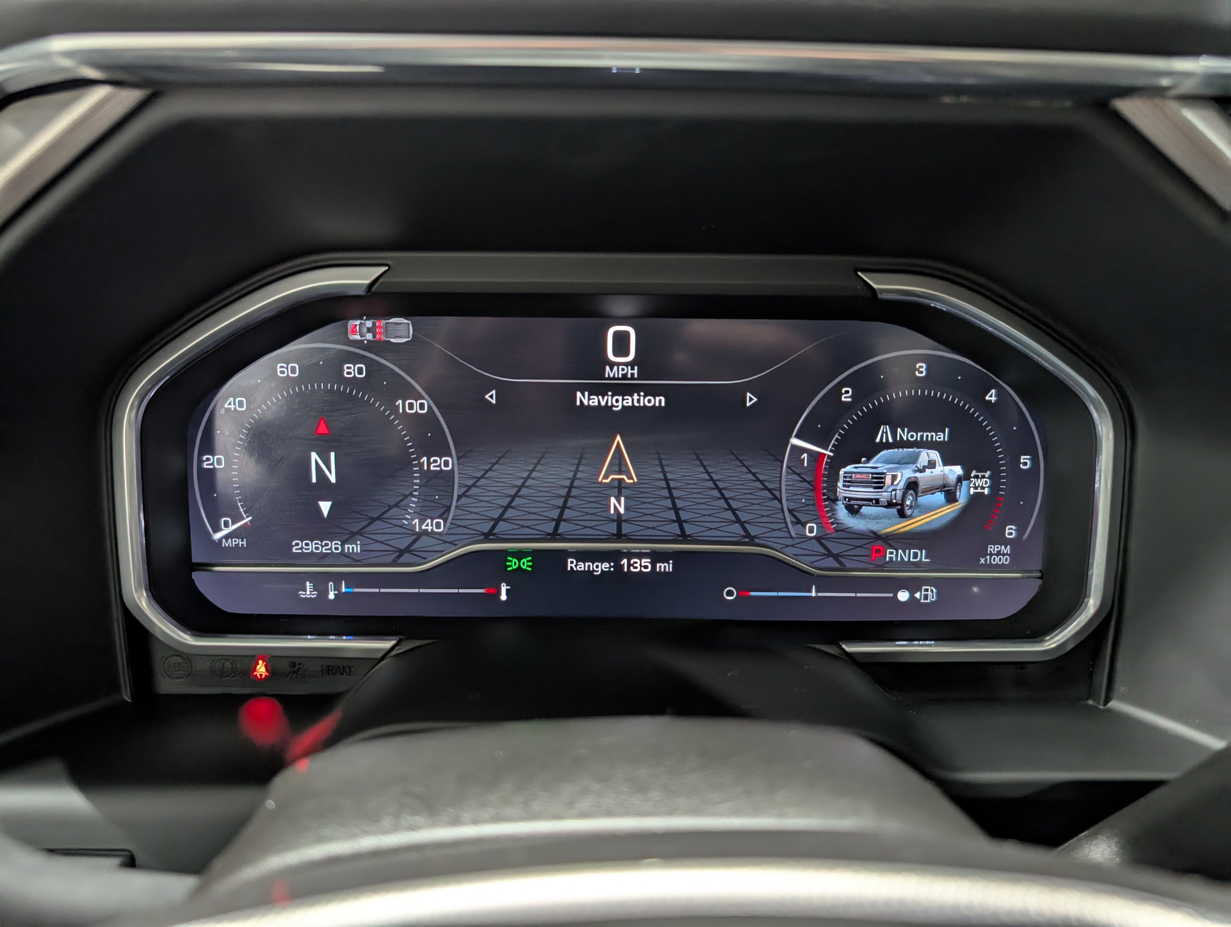 Used 2024 GMC Sierra 3500 Denali w/ Denali Reserve Package image 27