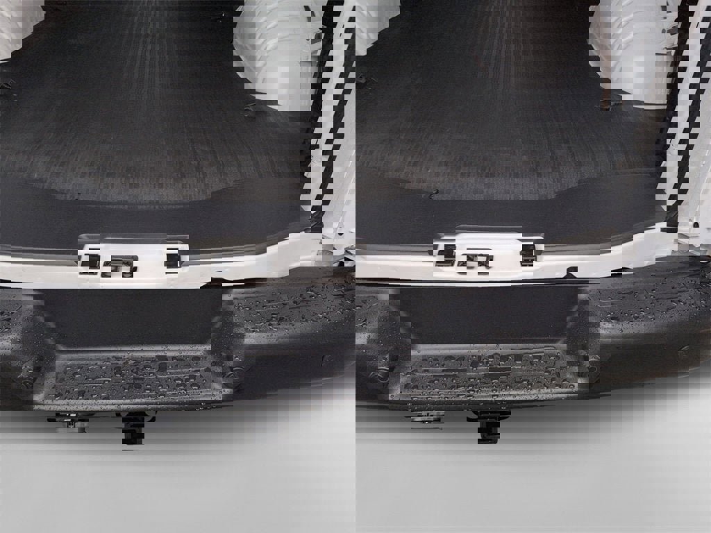 New 2026 Chevrolet Express 2500 Extended w/ Driver Convenience Package image 23