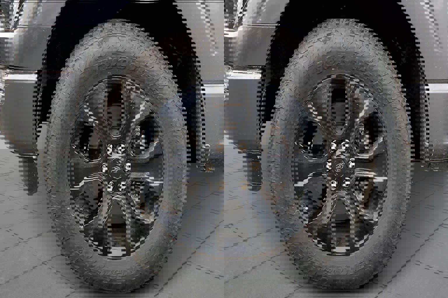 Used 2022 Ford F150 Lariat w/ Equipment Group 502A High image 10