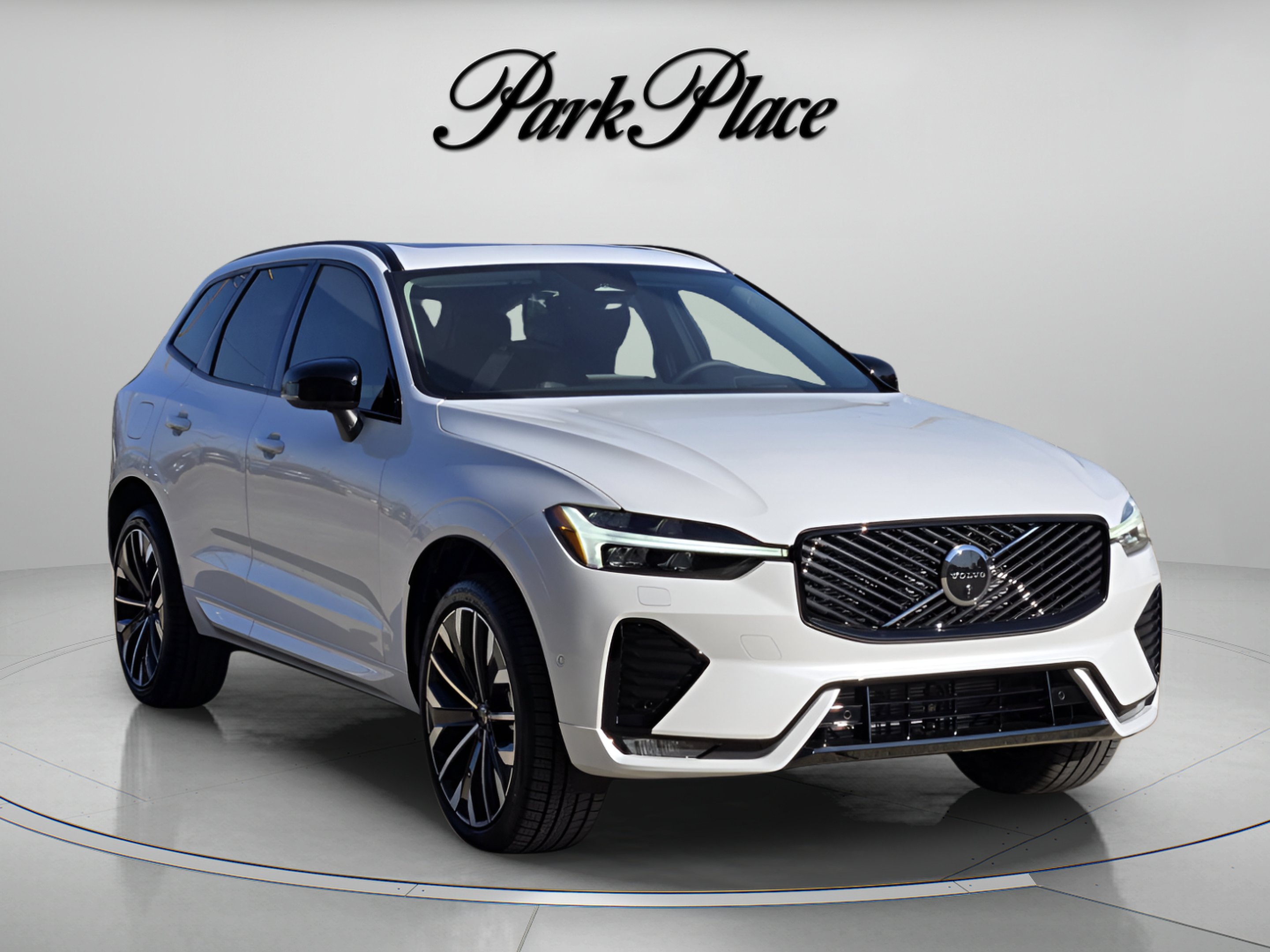Used 2026 Volvo XC60 B5 Ultra w/ Protection Package Premier AWD/4WD image 8