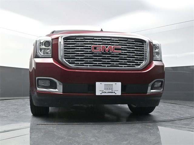Used 2020 GMC Yukon XL Denali w/ Denali Ultimate Package image 18