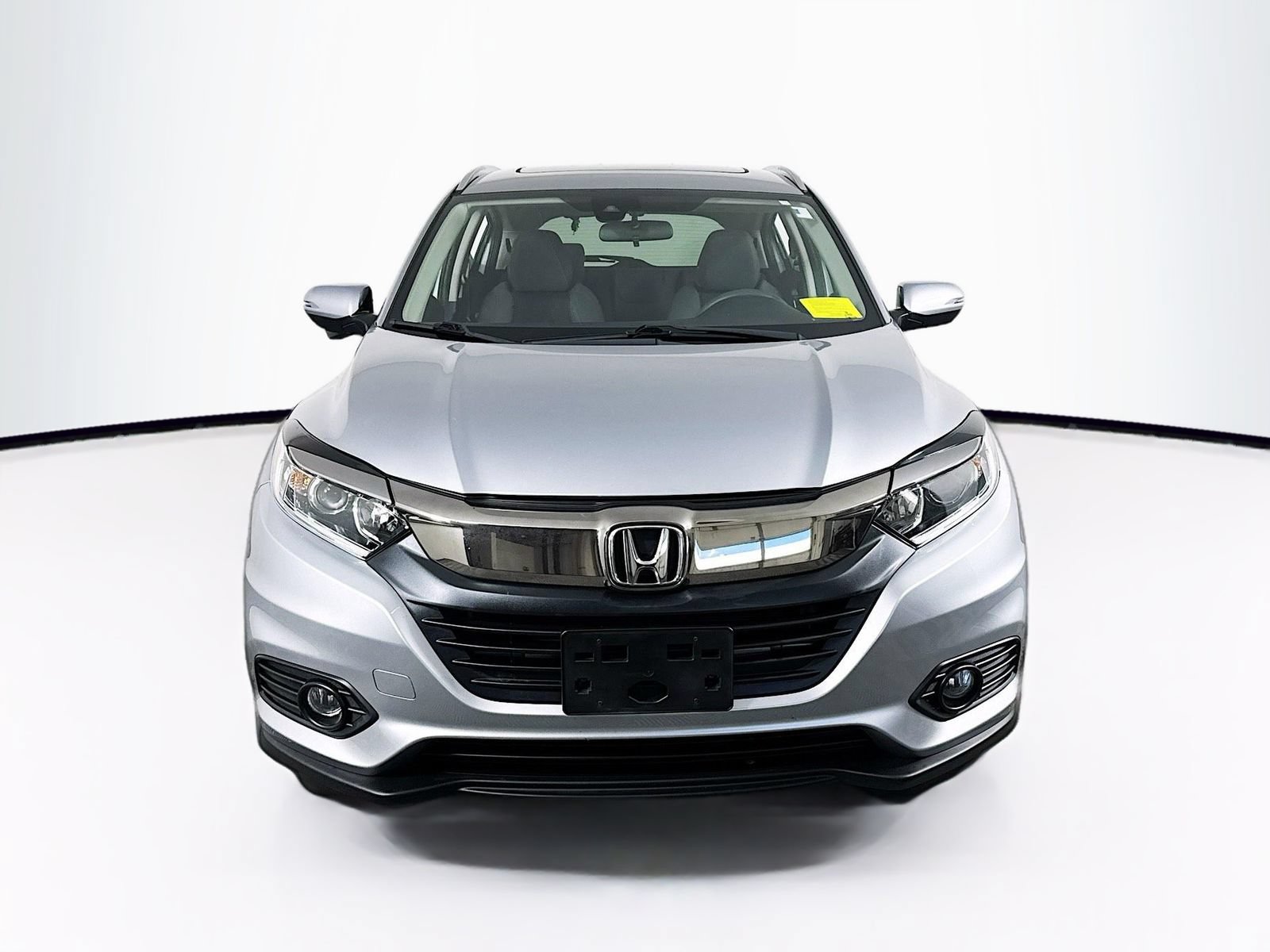 Used 2020 Honda HR-V EX image 2