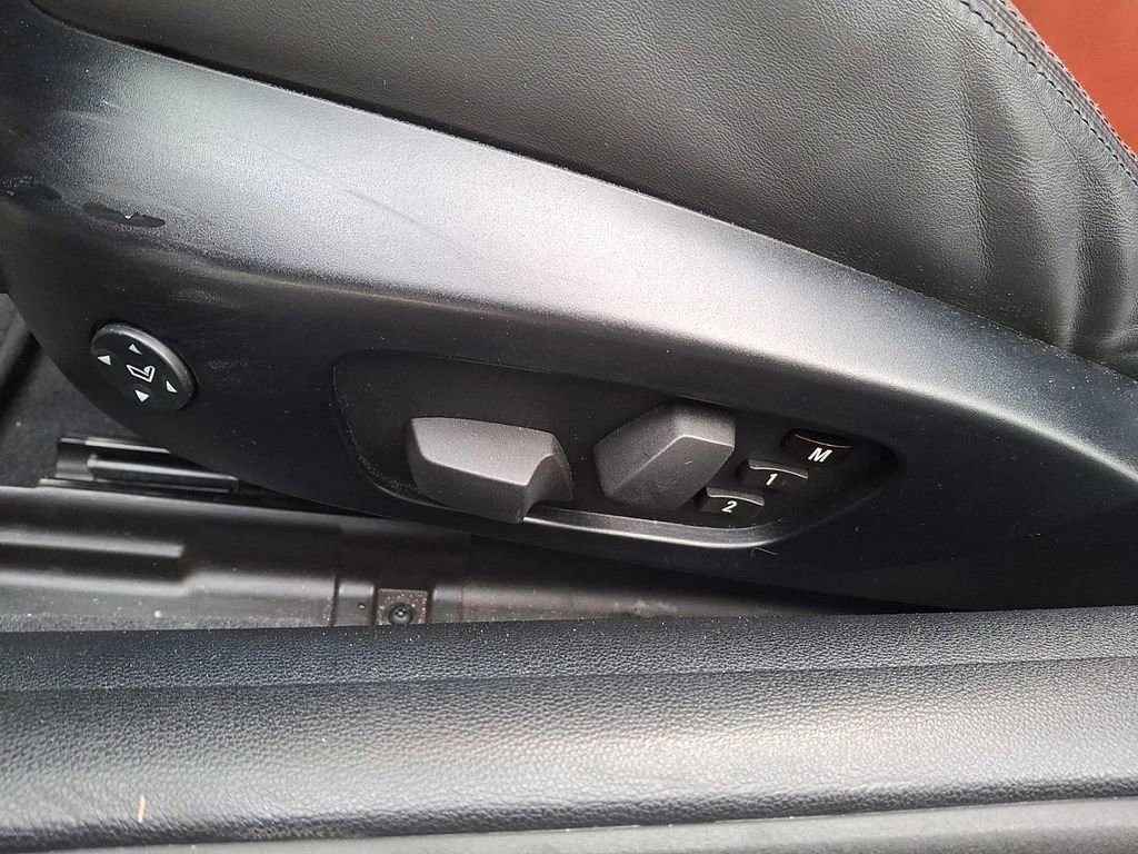 Used 2012 BMW M3 Base image 11