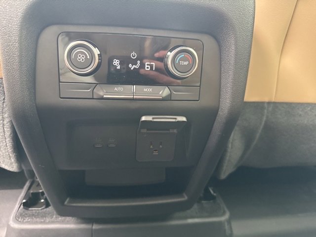 New 2026 Buick Enclave Preferred w/ Power Package image 24