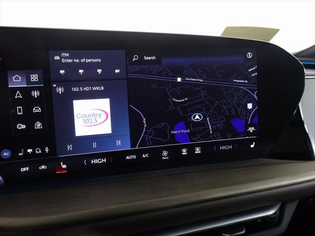 Certified 2025 Audi Q5 Premium Plus w/ Premium Plus image 7