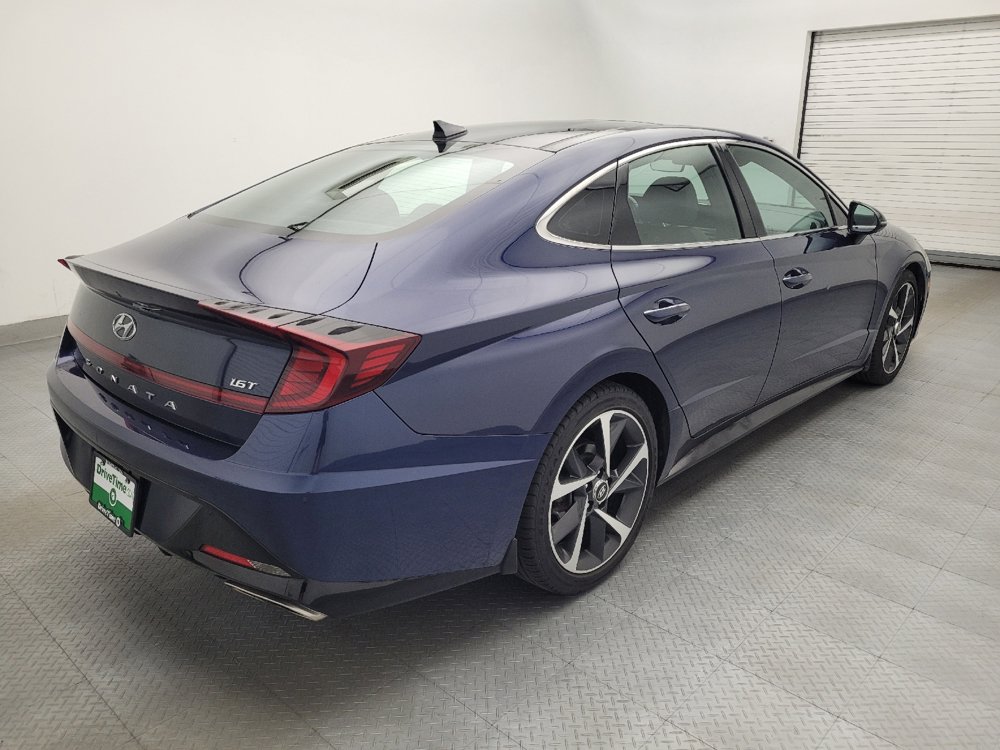 Used 2022 Hyundai Sonata SEL Plus FWD image 9